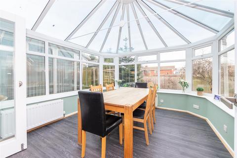 4 bedroom semi-detached house for sale, Abbey Meadows, Morpeth NE61