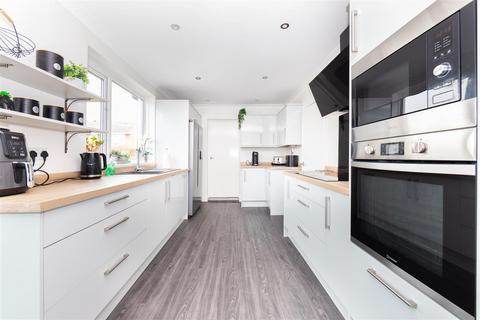 4 bedroom semi-detached house for sale, Abbey Meadows, Morpeth NE61