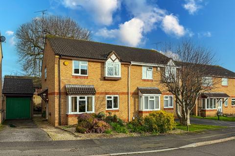 undefined, Medway Close, Taunton