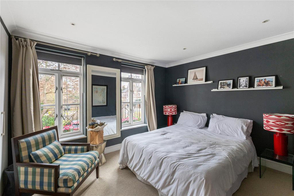 Bedroom Four