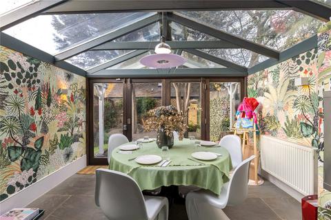 4 bedroom terraced house for sale, Harwood Terrace, London, SW6
