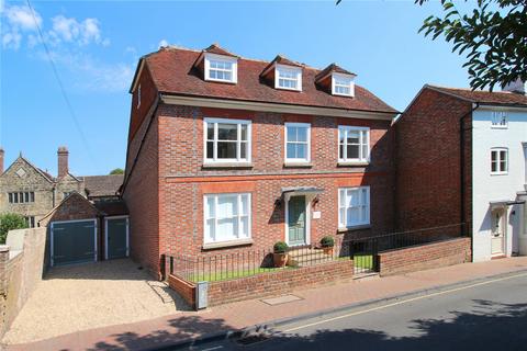 5 bedroom end of terrace house for sale, Church Lane, East Grinstead, West Sussex