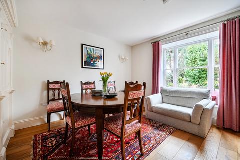 5 bedroom end of terrace house for sale, Church Lane, East Grinstead, West Sussex
