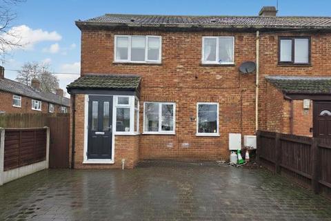 Eastern Avenue South, Northampton NN2
