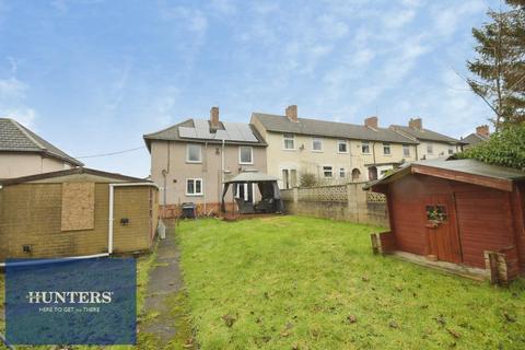 undefined, Elm Street, Hollingwood, Chesterfield, S43 2HJ