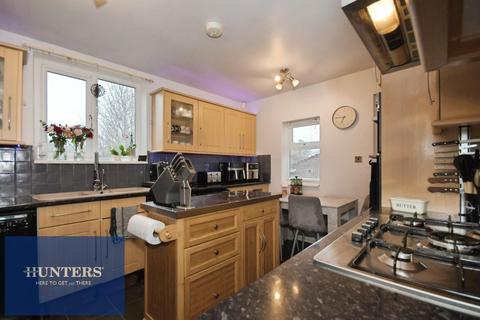 undefined, Elm Street, Hollingwood, Chesterfield, S43 2HJ