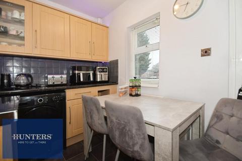 undefined, Elm Street, Hollingwood, Chesterfield, S43 2HJ