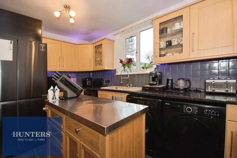 undefined, Elm Street, Hollingwood, Chesterfield, S43 2HJ