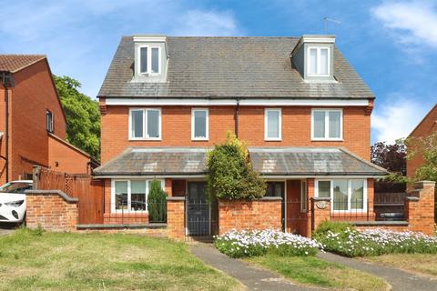 undefined, Evison Road, Rothwell