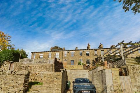 Laythorpe Terrace, Keighley BD20