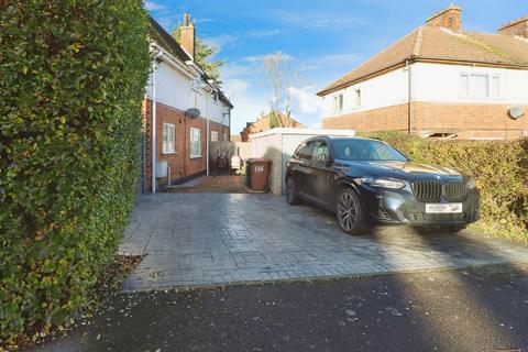 undefined, Rockingham Road, Corby
