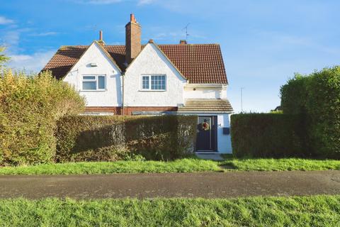 undefined, Rockingham Road, Corby