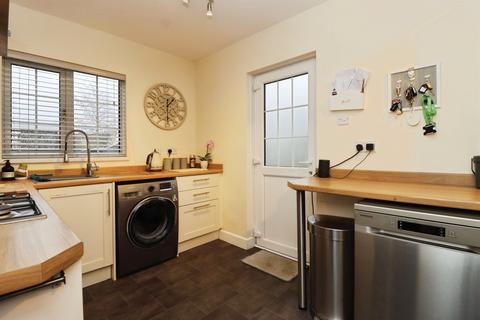 undefined, Rockingham Road, Corby