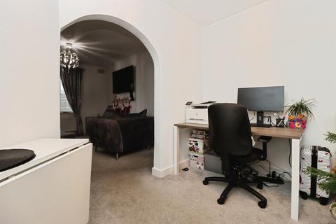 undefined, Rockingham Road, Corby