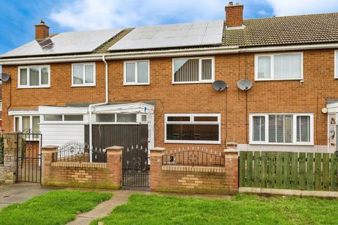 undefined, Norham Walk, Ormesby, Middlesbrough