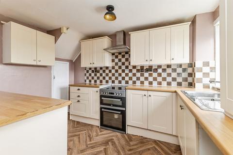 undefined, Norham Walk, Ormesby, Middlesbrough