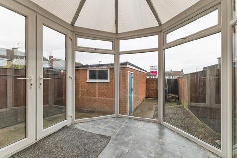 undefined, Norham Walk, Ormesby, Middlesbrough