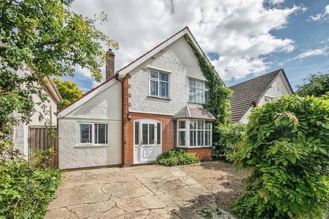 undefined, Lattice Avenue, IPSWICH