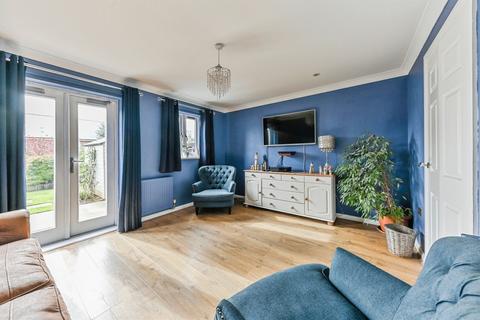 undefined, Beckworth Grove, Empingham, Oakham