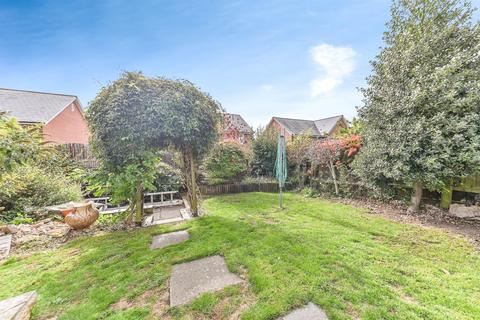 undefined, Beckworth Grove, Empingham, Oakham