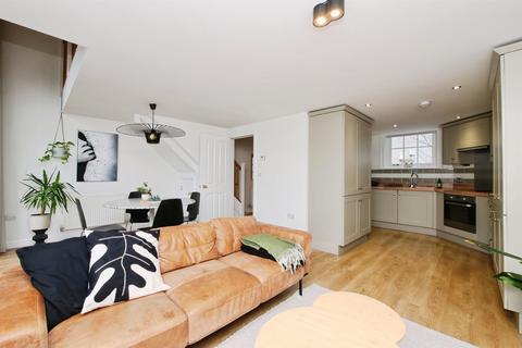 undefined, Bootham Green, York