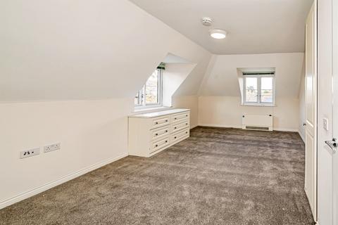 undefined, Corbetts Way, Thame