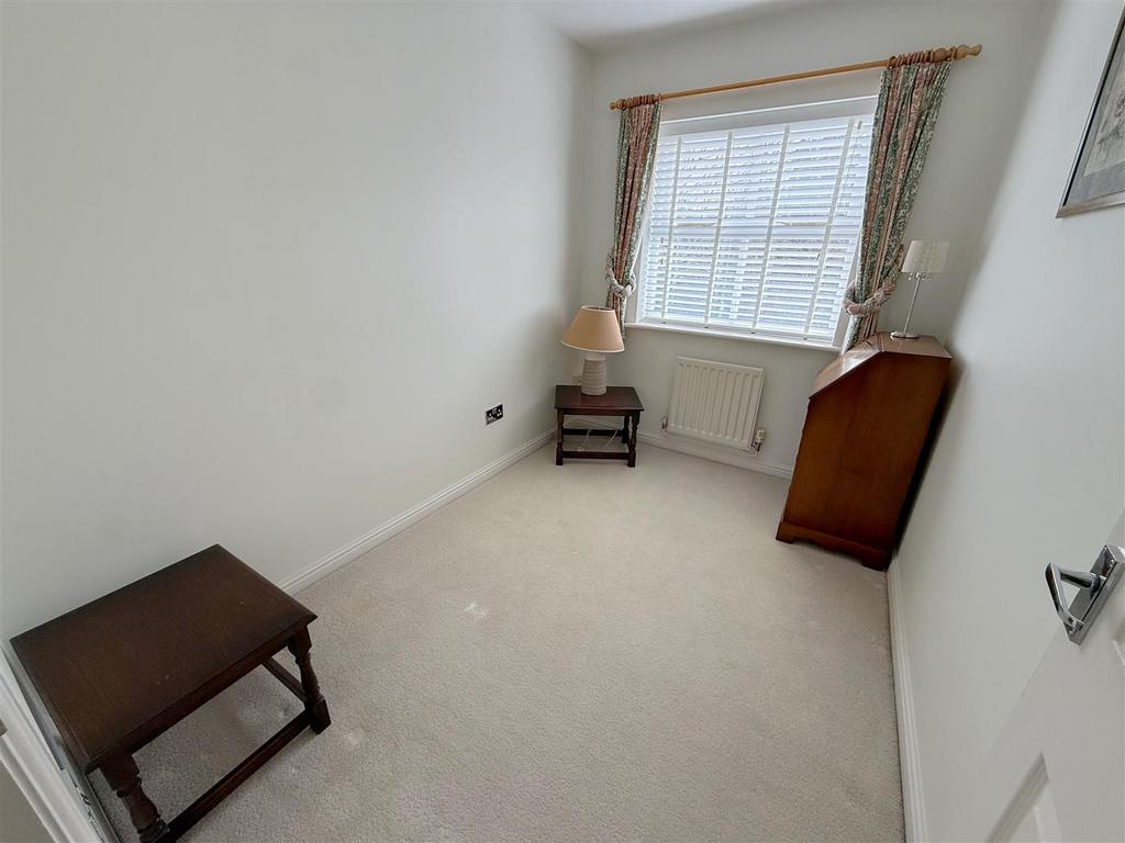 Bedroom Five