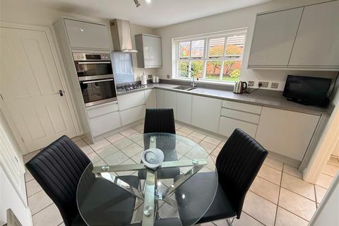 5 bedroom detached house for sale, Wellington Drive, Stratford-upon-Avon