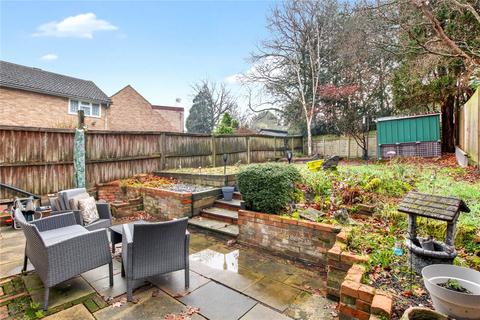 4 bedroom semi-detached house for sale, Swaledale, Bracknell, Berkshire, RG12