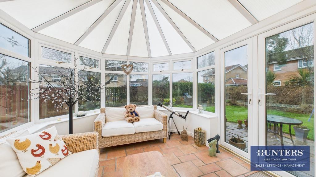 Sunroom