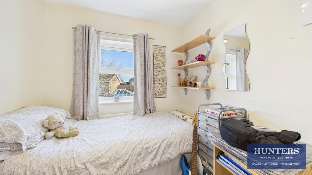 Bedroom 4