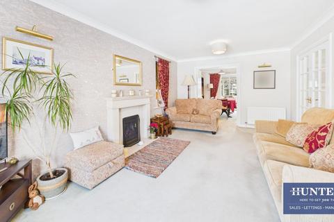 4 bedroom detached house for sale, Shearwater, Whitburn, Sunderland