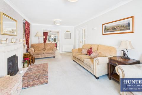4 bedroom detached house for sale, Shearwater, Whitburn, Sunderland
