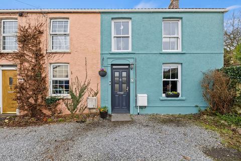 3 bedroom end of terrace house for sale, Mill Street, Swansea SA4