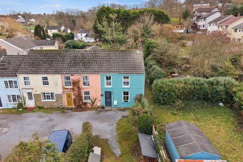 3 bedroom end of terrace house for sale, Mill Street, Swansea SA4
