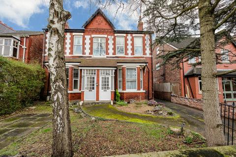 undefined, Carlisle Road, Southport PR8