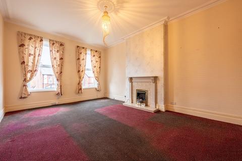 undefined, Carlisle Road, Southport PR8