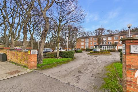 1 bedroom flat for sale, Beecholm Court, Ashbrooke, Sunderland