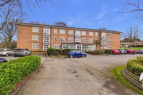 1 bedroom flat for sale, Beecholm Court, Ashbrooke, Sunderland