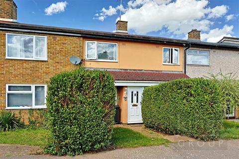 3 bedroom terraced house for sale, The Downs, Harlow