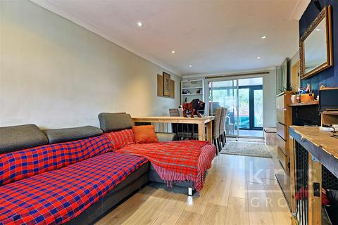 3 bedroom terraced house for sale, The Downs, Harlow