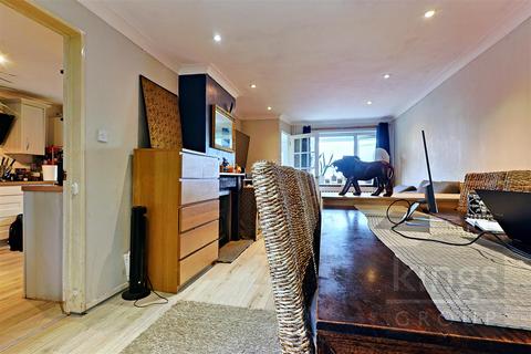 3 bedroom terraced house for sale, The Downs, Harlow