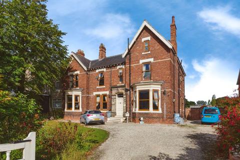 undefined, Westbourne Road, Hartlepool