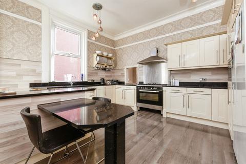 undefined, Westbourne Road, Hartlepool
