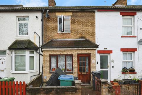 Sotheron Road, Watford