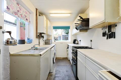 2 bedroom terraced house for sale, Sotheron Road, Watford
