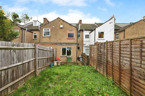2 bedroom terraced house for sale, Sotheron Road, Watford