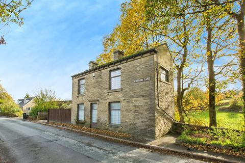 undefined, Church Lane, Southowram, Halifax