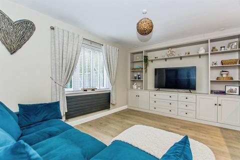 4 bedroom detached house for sale, Lowery Close, Long Sutton, SPALDING