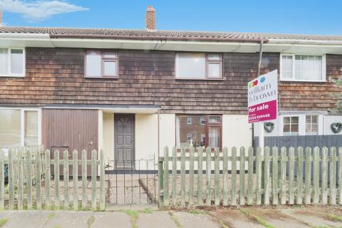 3 bedroom terraced house for sale, Anne Close, Keadby, Scunthorpe